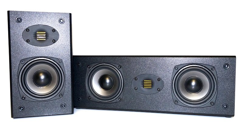 6 Best Bookshelf Speakers For Under $100/Pair | Audioholics